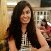 Srushti Shah