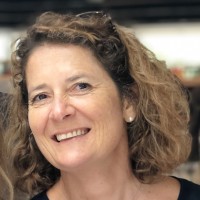 Caroline Libourel