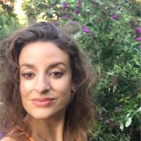 Claire Maignaut