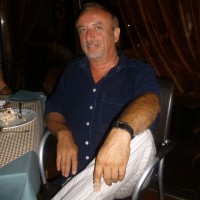 Nikolay Popov