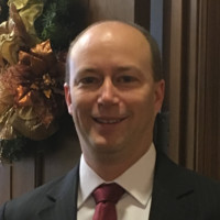 Brad Peterson