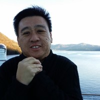 Patrick Honda