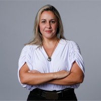 Cintia Camargo Pereira