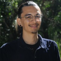 Elijah Schutz-Ramon
