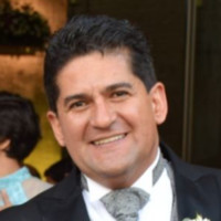 Eloy Méndez Olvera