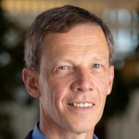 Neil Gregory