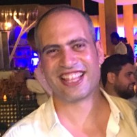 Ashraf Elbahtimy