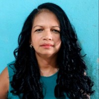 Maria De Jesus