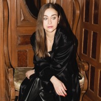 Lizzy Oppenheimer