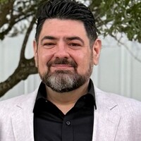 Phillip Palmieri