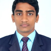 Jiljo George