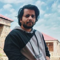 Ashish Vichare