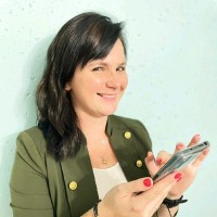Joanna Mądrala
