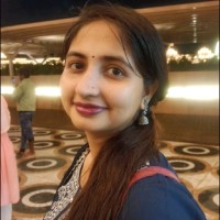 Anuradha Upadhyay
