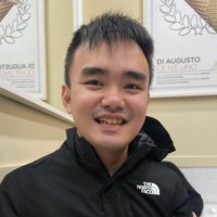 Fransisco Serrano Aaron