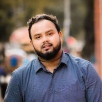 Tousif Amin