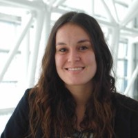 Julie Sauvageau, Cfa