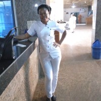 Faith Odenigbo