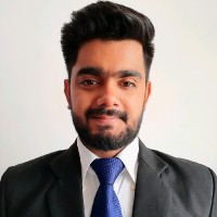 Vinayak Gupta