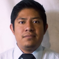 Pedro Palacios Peña