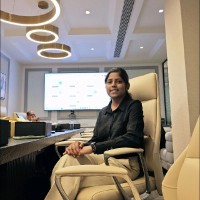 Vaishnavi Bhujade