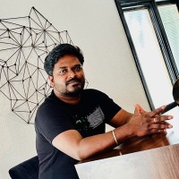 Prem kumar Purushothaman