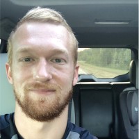 Austin Harris