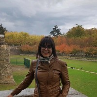 Verónica Calderón Centeno