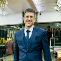 Mihajlo Macanović 🛡️