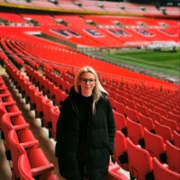 Louise Wright
