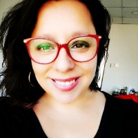 Erika Aguillón Ramírez