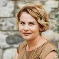 Marta Hlávková Vydrová