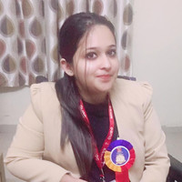 Isha Agarwal