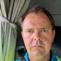 Kevin Ogston