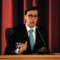 Eduardo Albarrán Orte