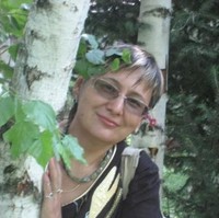 Татьяна Даутова