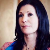 Sarah Lindridge