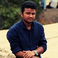 Sugumar Mahalingam
