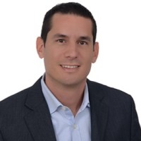 Mauricio Garcia Giraldo