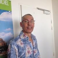 Pierre Lelias