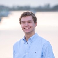 Ethan Shaw