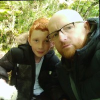 Ross Colquhoun