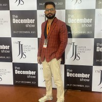 Aijaz Ahmed