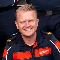 Roy Krassenburg