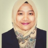 Siti Nabilah Mohamad Shudirman