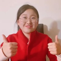 Maureen Luo