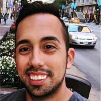 Steven Aguilera