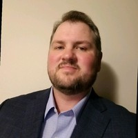 Patrick Martindale