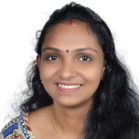 Sujitha Rajesh