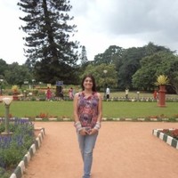 Shweta kathpal